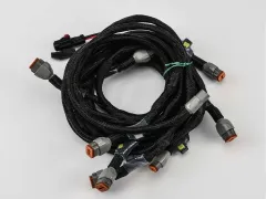 Проводка SRM 729428 Проводка SRM 729428